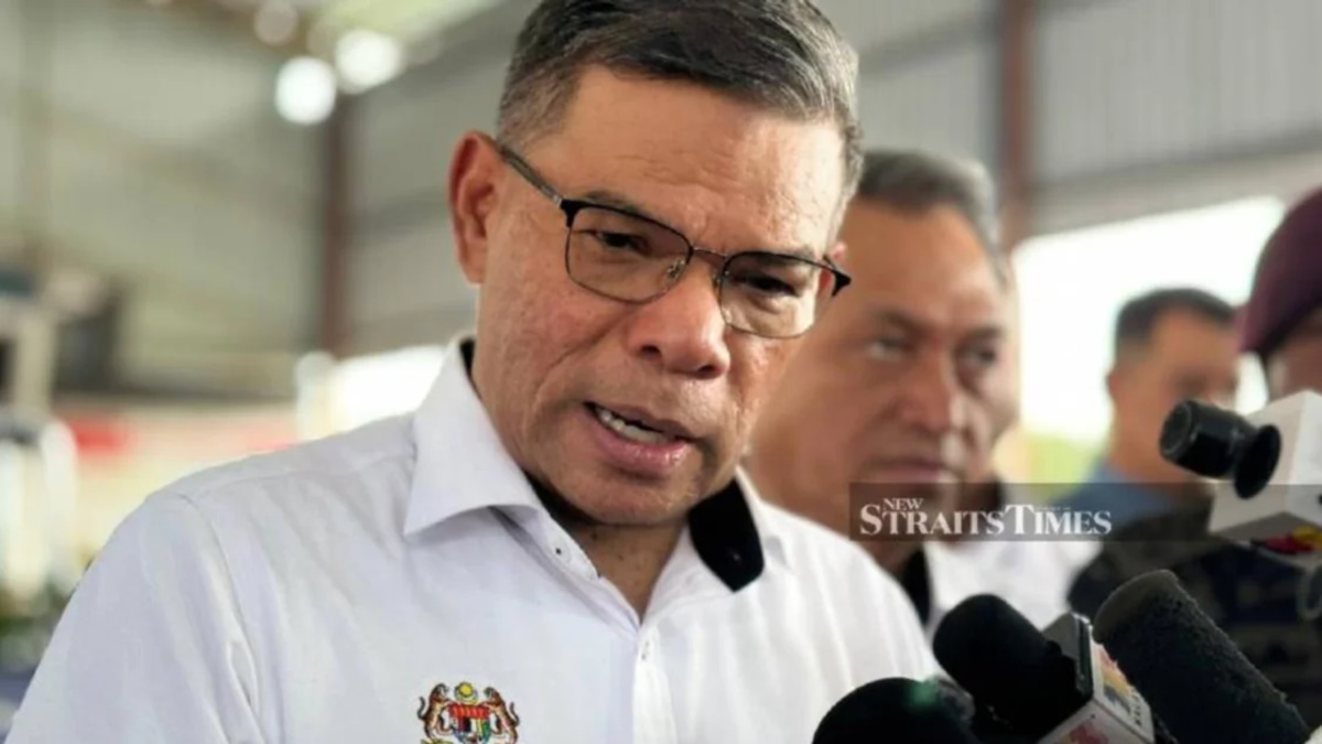 Government allocates RM22mil to strengthen MCBA's operational capacity with firearms and equipment