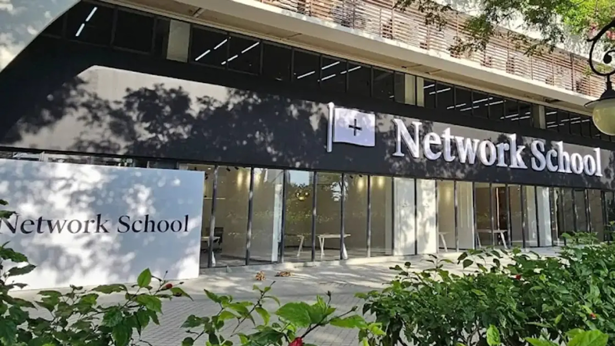 Johor Government Calls for Investigation into Network School Over Alleged Israeli Connections