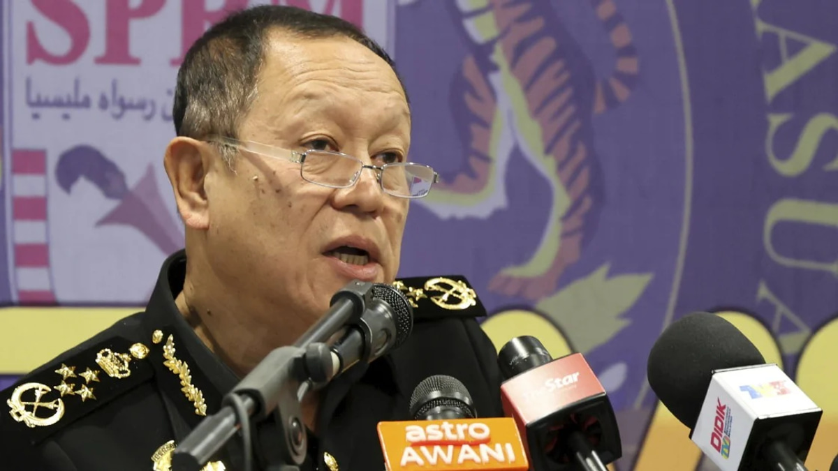 MACC to Question Multiple Figures in US Luxury Property Probe Connected to 1MDB Scandal