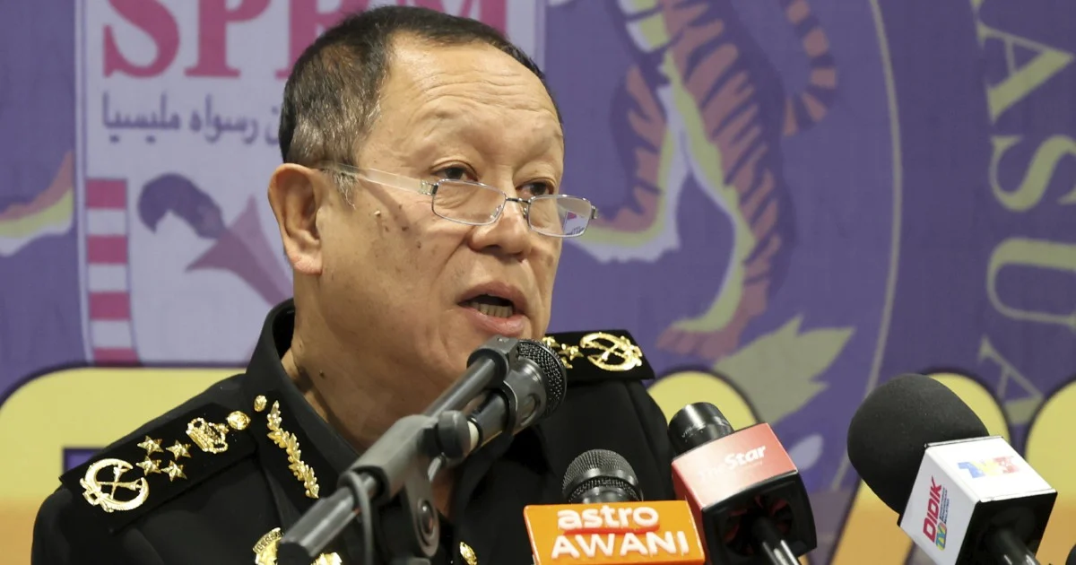 MACC to Question Multiple Figures in US Luxury Property Probe Connected to 1MDB Scandal