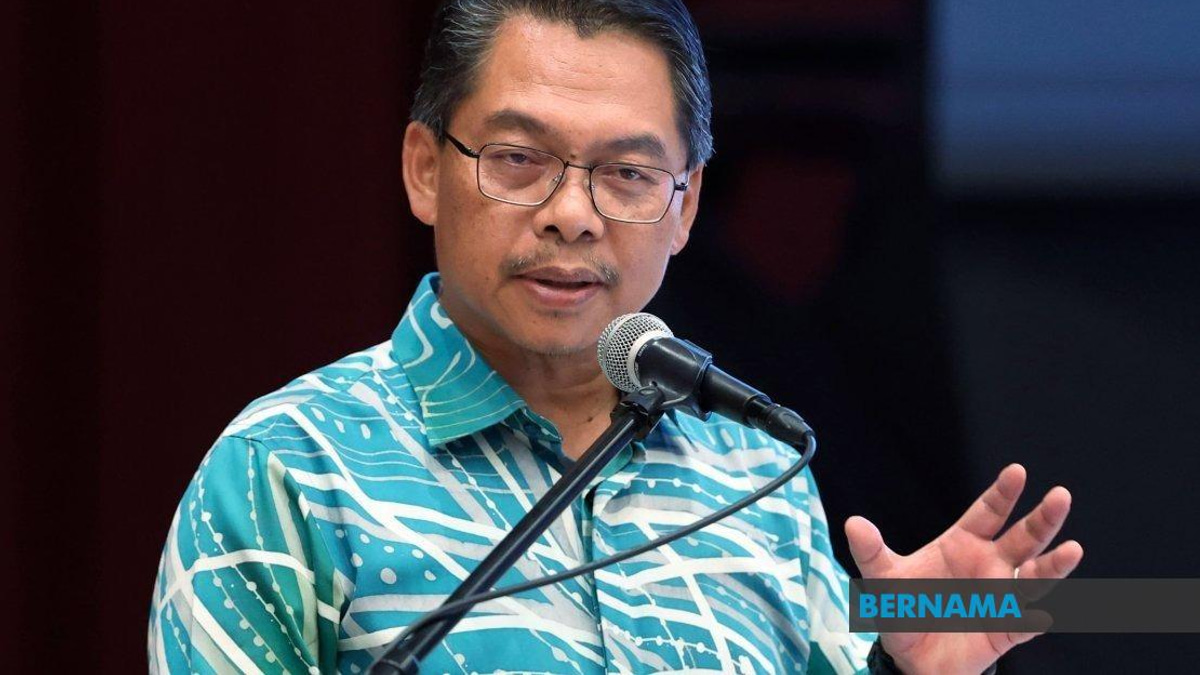 Hajiji and GRS Leaders' Attendance at PKR Congress Signals Strong Sabah-Federal Partnership