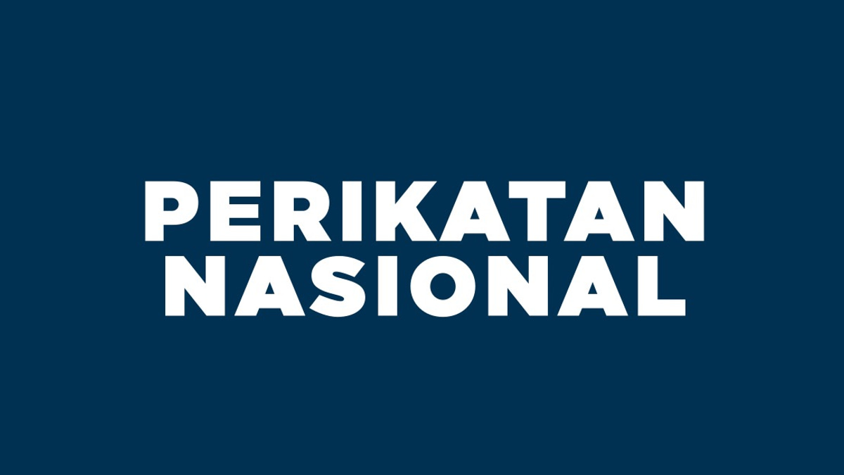Perikatan Nasional Overhauls Leadership Ahead of State Elections, Removes Key Bersatu Officials