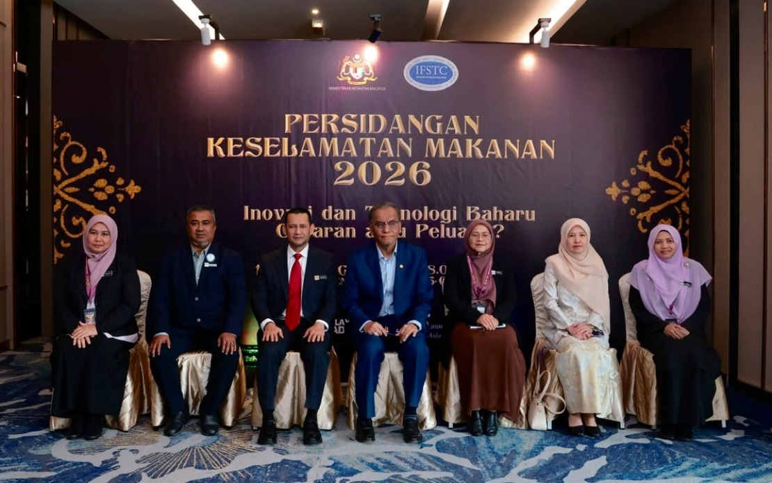 Malaysia Joins Asia-Pacific Food Regulatory Authority Summit to Combat Rising Import Dependence