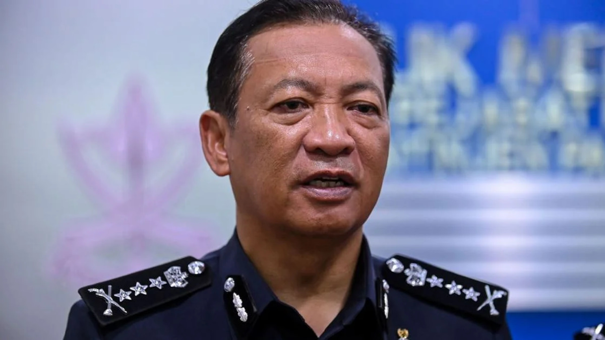 Nine suspects arrested in sprawling fake medical certificates racket uncovered in Pekan