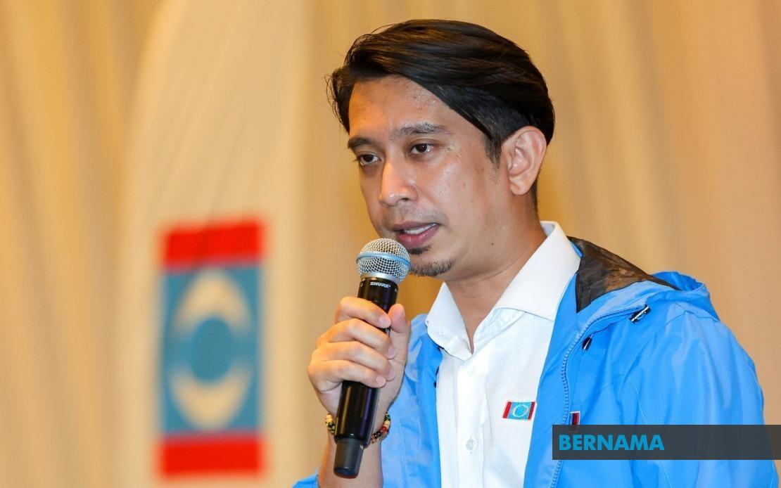 Melaka PKR Calls for Consensus as Coalition Splinters Over Nominated Assemblymen