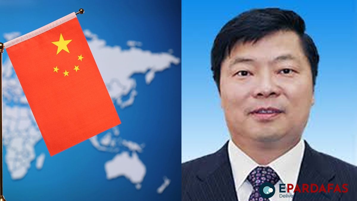 Former China Development Bank chief held in sweeping anti-corruption inquiry