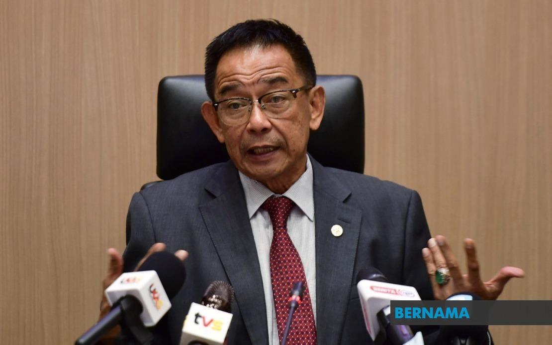 Sarawak Charts Independent Course on Drug Rehabilitation with New State-Run Centre