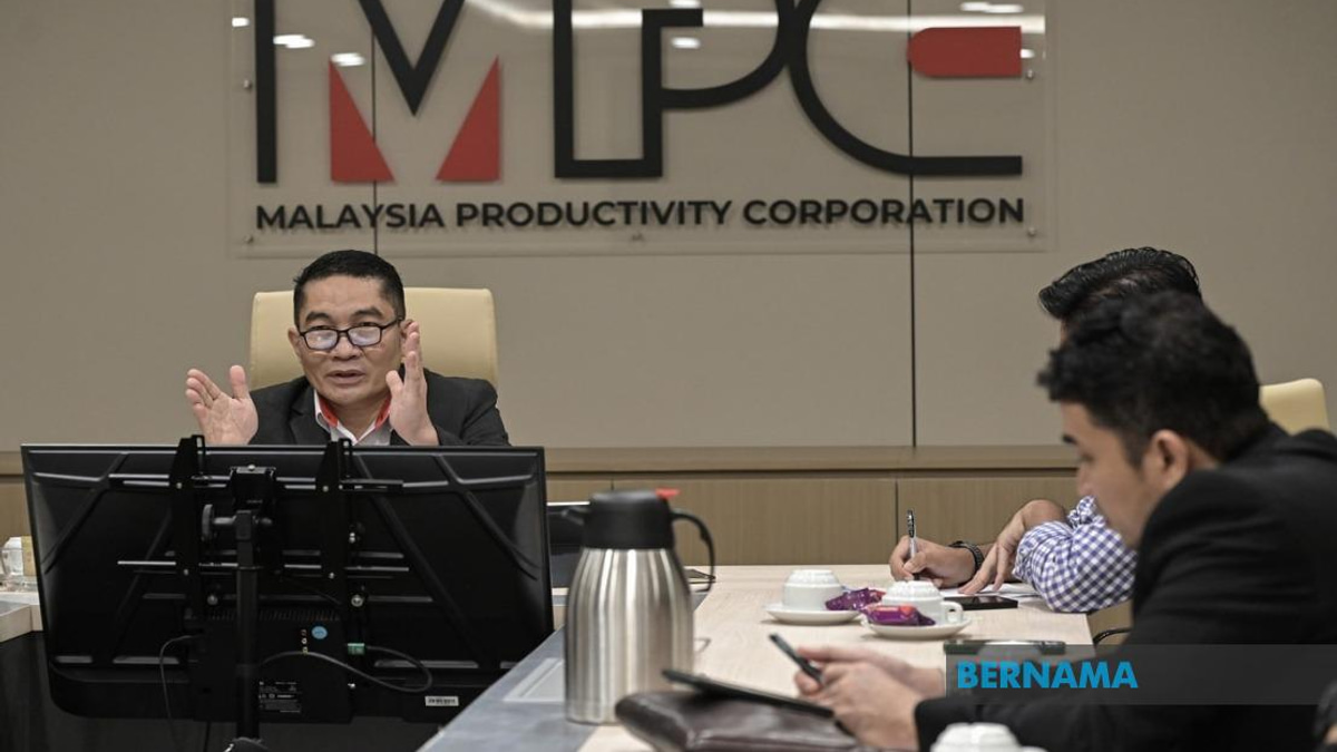 Red-Tape Reform Lifts Malaysia Eight Places in Global Competitiveness Ranking