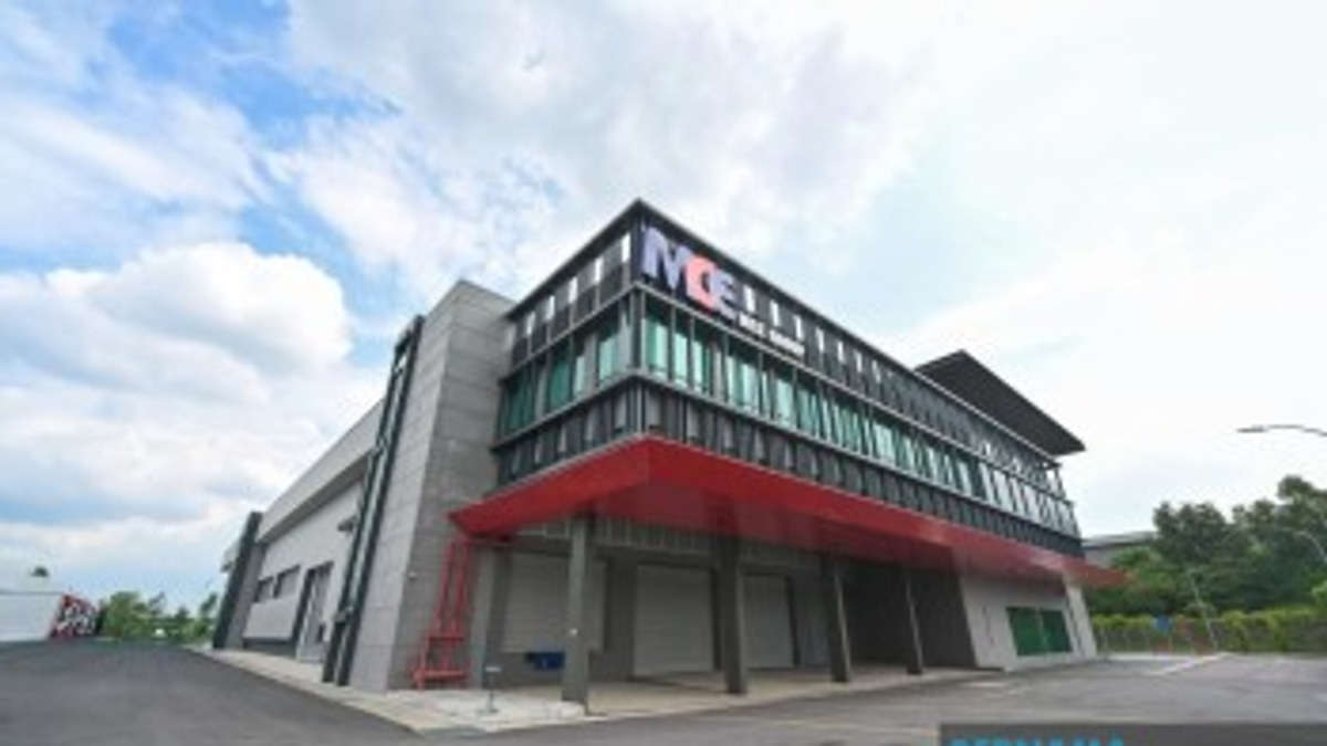 MCE Holdings Opens RM50 Million Automotive Electronics Hub in Serendah