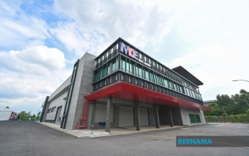 MCE Holdings Opens RM50 Million Automotive Electronics Hub in Serendah