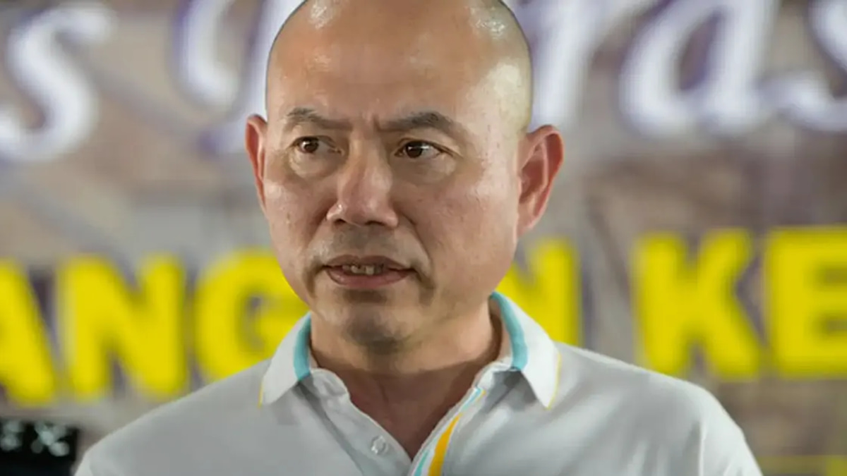 Kepong MP Offers RM5,000 Reward to Identify Suspect in Elderly Woman's Burning