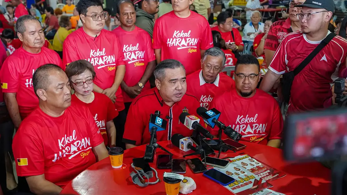 MCA Bears Heaviest Cost in Negeri Sembilan Coalition Deal, Says Loke
