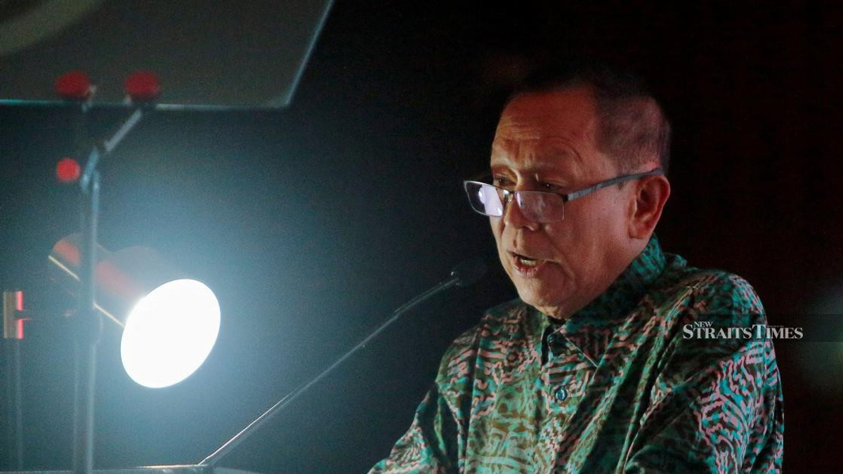 MACC Pledges Unwavering Professionalism Despite Public Doubts Over Impartiality