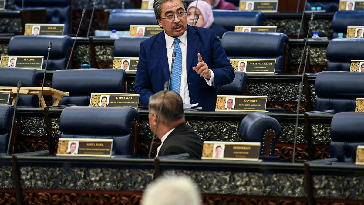 US Labour Investigation Into Malaysia Closes In on Final Determination; Potential 10% Tariff Looms