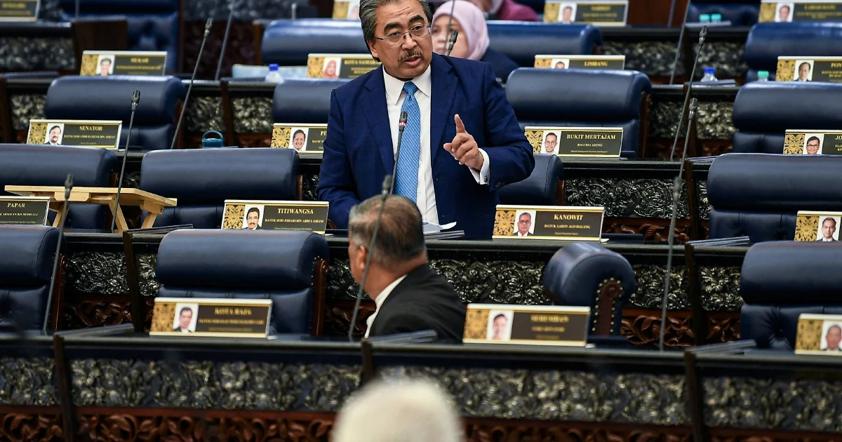 US Labour Investigation Into Malaysia Closes In on Final Determination; Potential 10% Tariff Looms