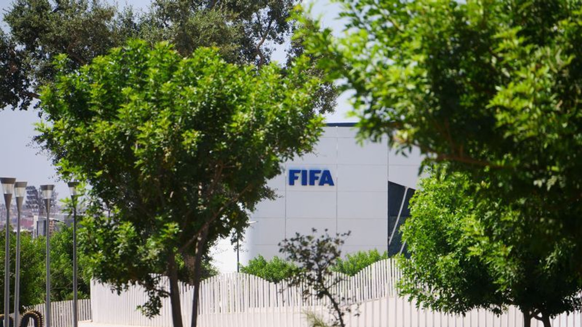 FIFA Needs Deep Structural Reforms, Not Just Leadership Change, Says Players' Union Chief
