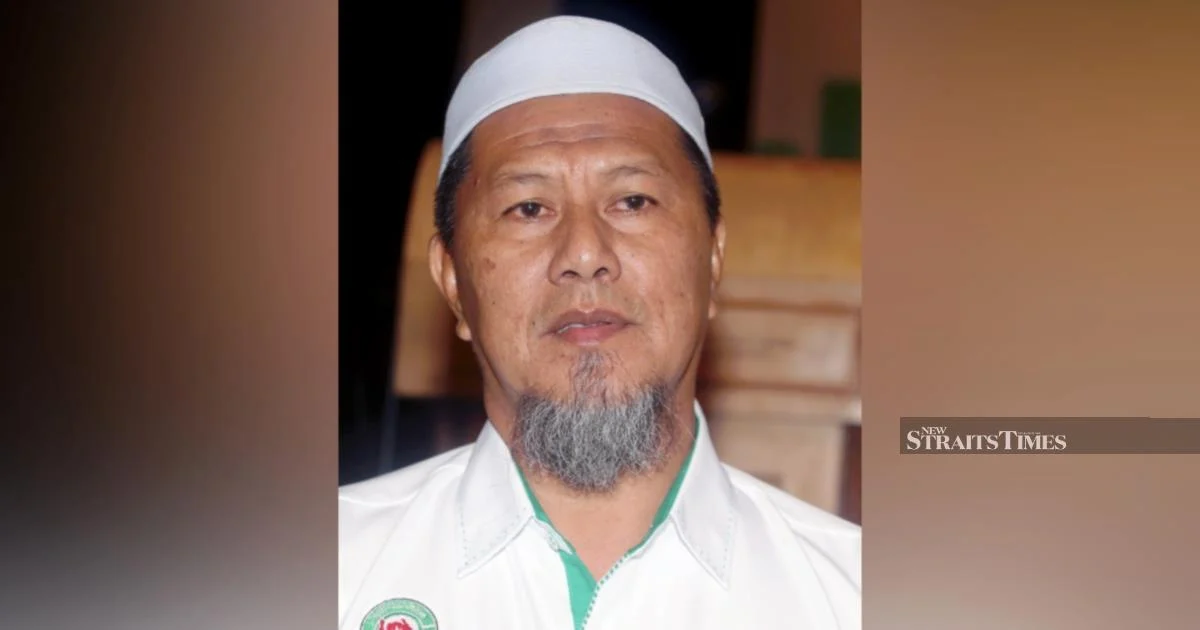 Political Veteran Najib Lep Eyes Johor Return Under Pakatan Harapan Banner