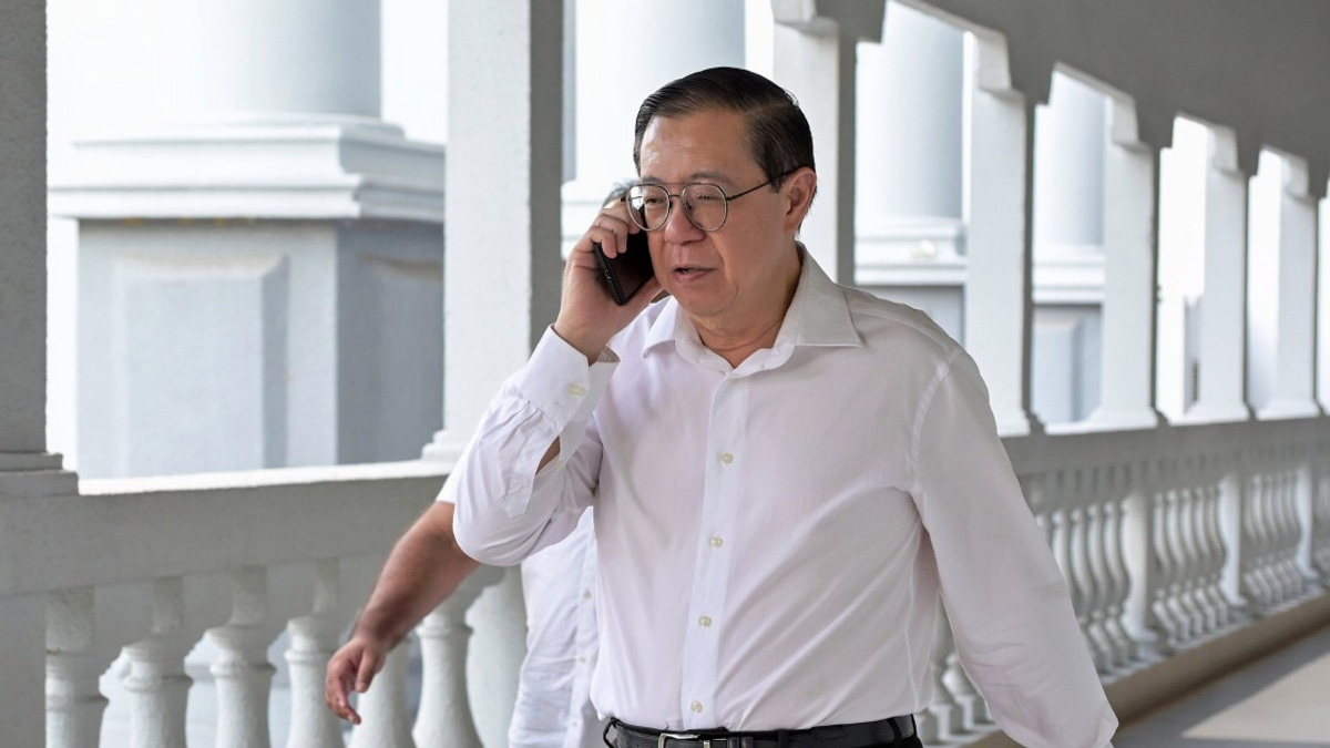MACC Officer Denies Investigative Bias in Penang Tunnel Project Case Against Guan Eng