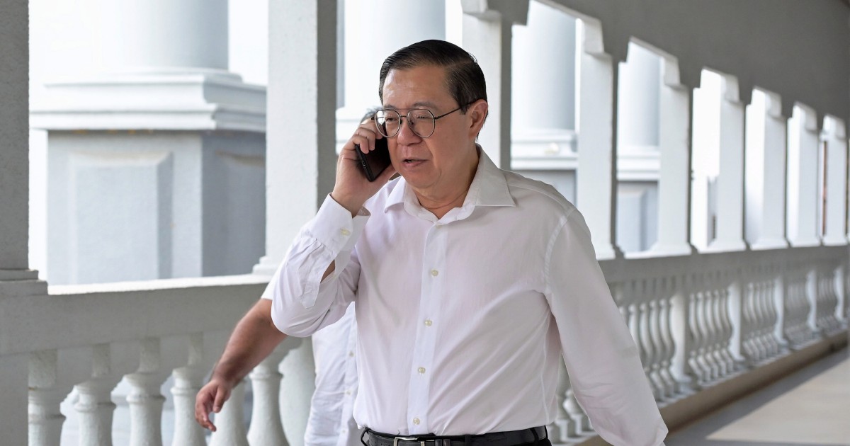 MACC Officer Denies Investigative Bias in Penang Tunnel Project Case Against Guan Eng