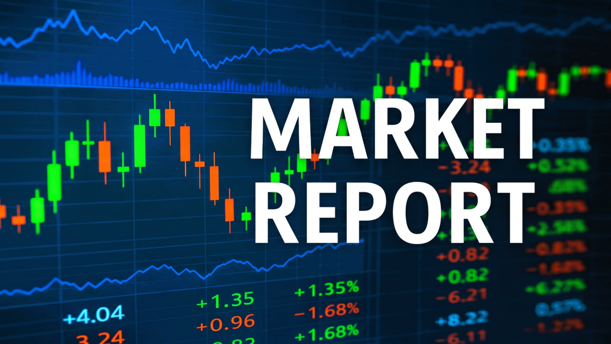 FBM KLCI Breaks Past 1,700 on Banking and Energy Rally