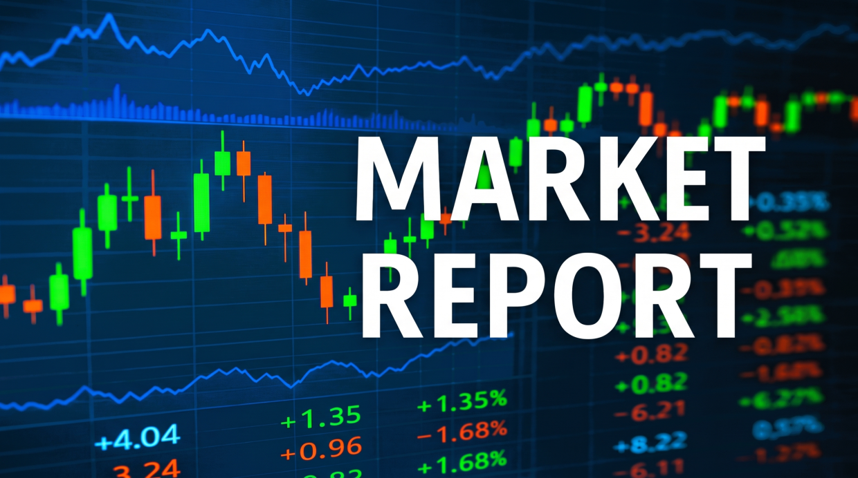 FBM KLCI Breaks Past 1,700 on Banking and Energy Rally