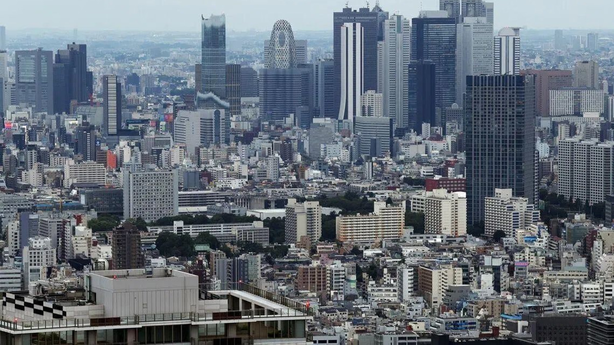 Senior Executive of Prince Group Crime Syndicate Arrested in Tokyo for Document Fraud