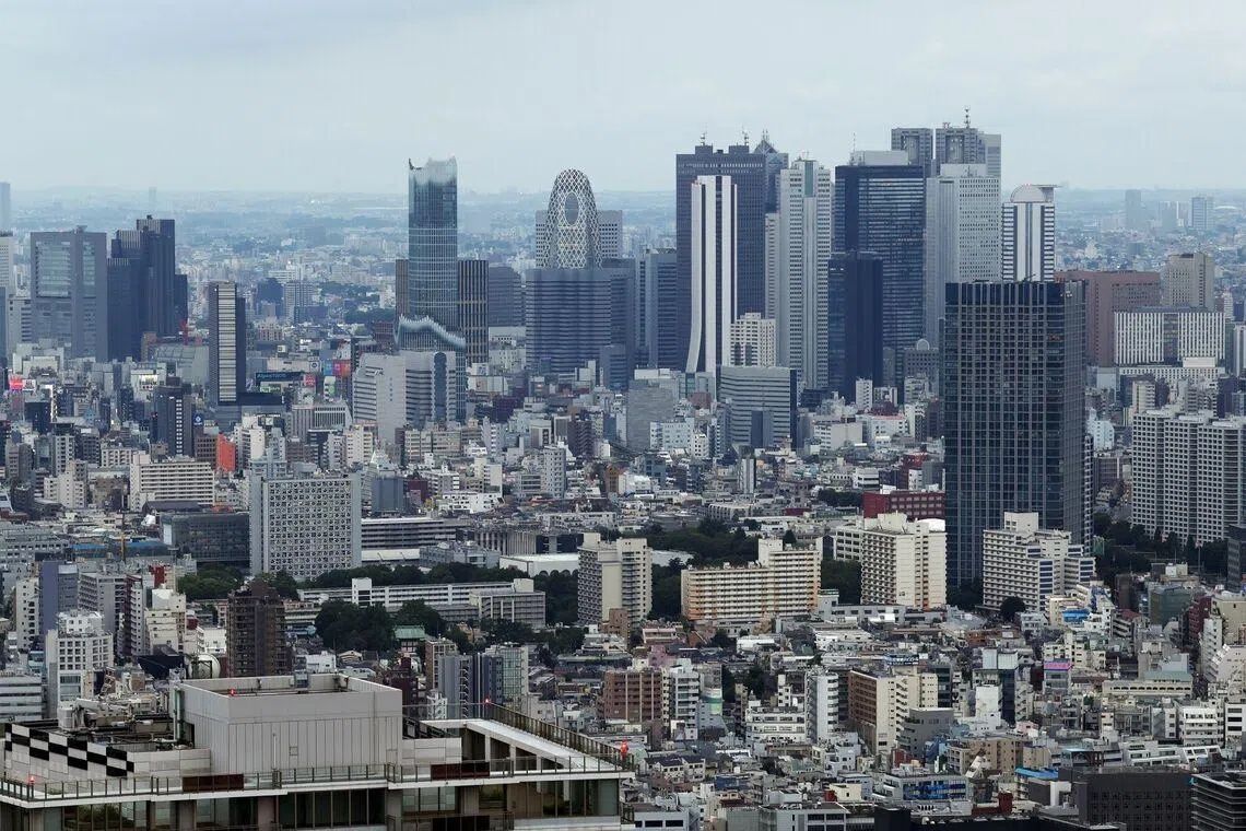 Senior Executive of Prince Group Crime Syndicate Arrested in Tokyo for Document Fraud