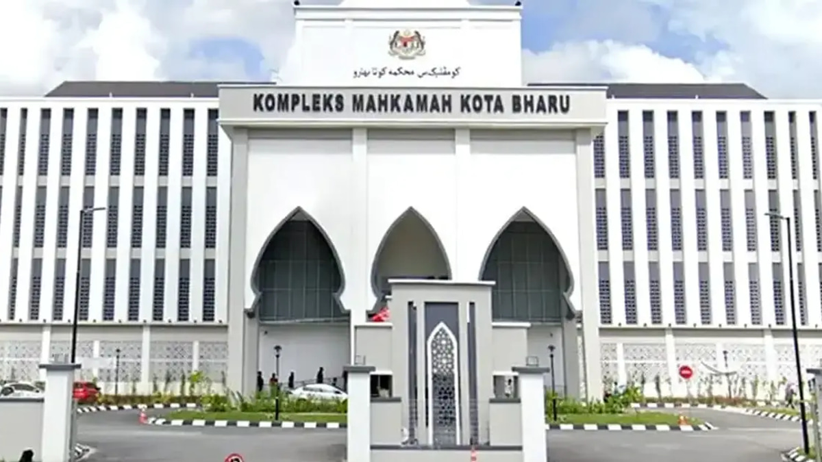 Former Teacher Ordered to Pay RM88,000 After Court Finds Him Guilty of Assaulting Student