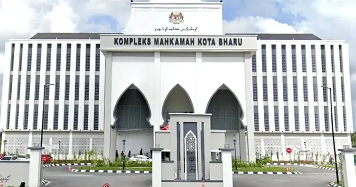 Former Teacher Ordered to Pay RM88,000 After Court Finds Him Guilty of Assaulting Student