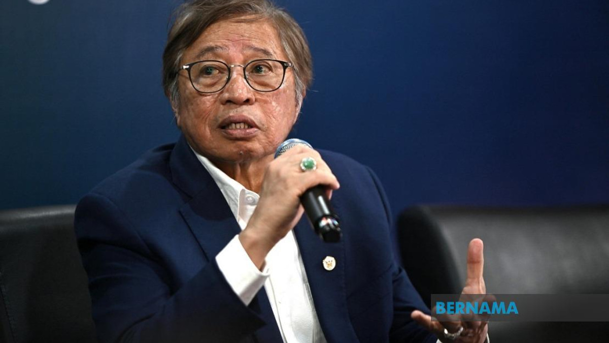 GPS Confident in Sarawak Election Readiness Regardless of Redelineation Outcome