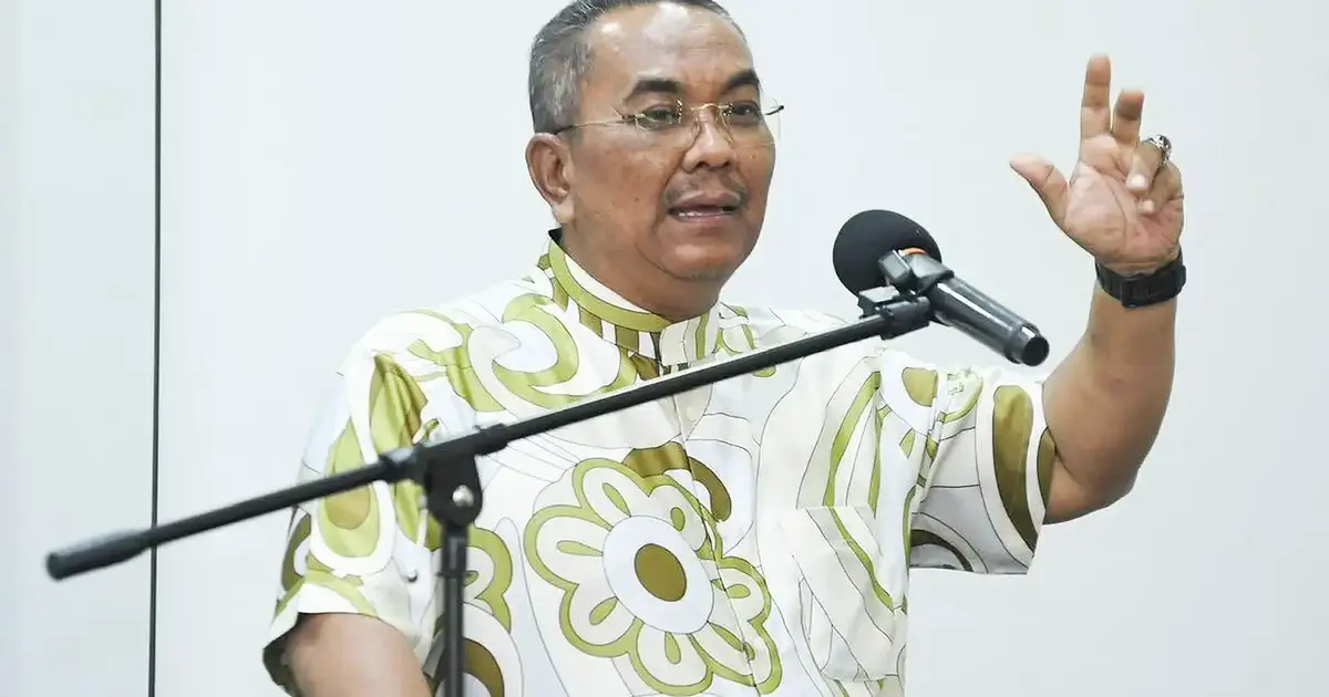 Internal Perikatan Nasional tensions could undermine Sanusi's ambitions in Kedah, analysts warn