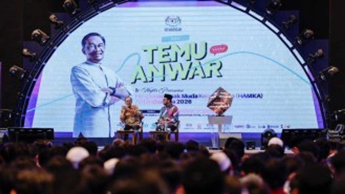 PM Launches Forensic Probe Into Khazanah's Xeraya Capital Over Governance Concerns