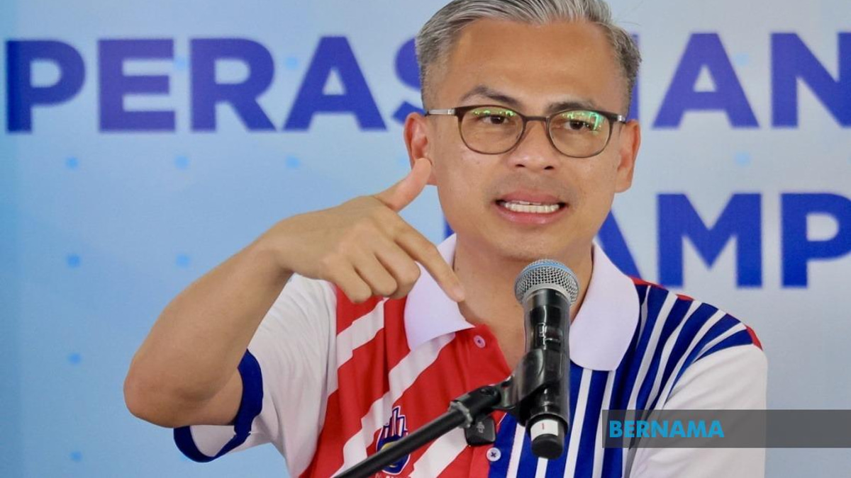 Johor Campaign Derailed by Fake Account Impersonating PH's Endau Candidate
