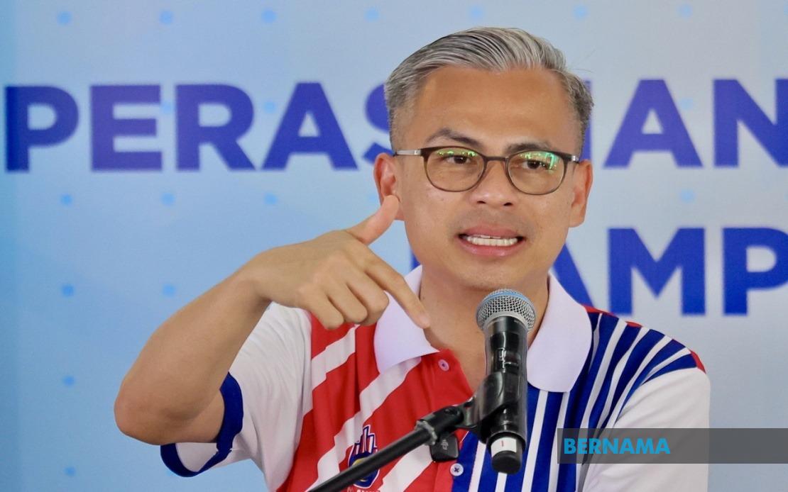 Johor Campaign Derailed by Fake Account Impersonating PH's Endau Candidate