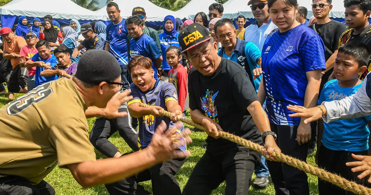 PN offers Negeri Sembilan Mentri Besar post to BN in pre-election coalition agreement