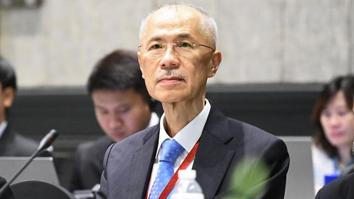 Brunei Champions Regional Judicial Reforms as Asean Faces Digital and Climate Justice Challenges