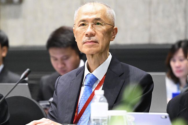 Brunei Champions Regional Judicial Reforms as Asean Faces Digital and Climate Justice Challenges