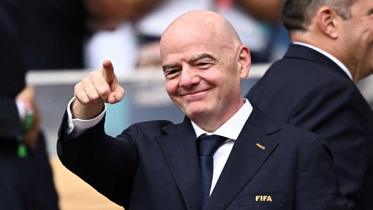 FIFA's World Cup Privatisation Plan Crumbles as Asia Joins Widespread Rebellion