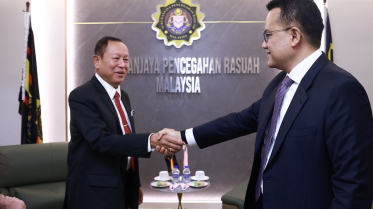MACC and PNB Deepen Alliance to Reinforce Governance Standards in Malaysia's Sovereign Fund Management