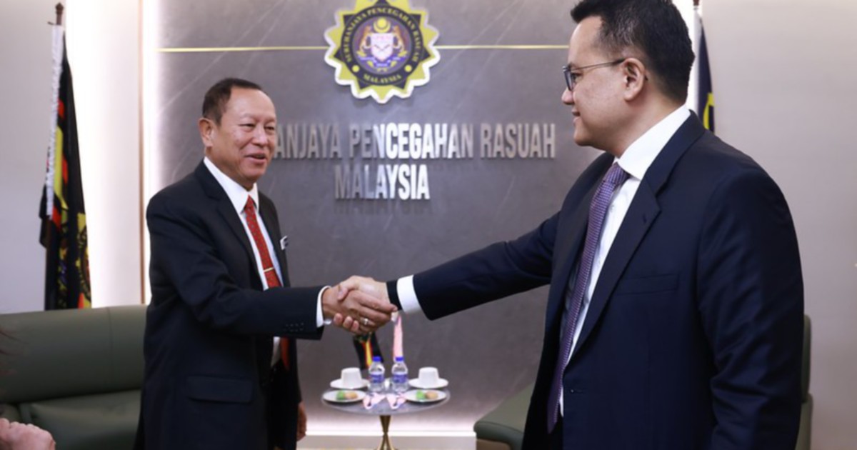 MACC and PNB Deepen Alliance to Reinforce Governance Standards in Malaysia's Sovereign Fund Management