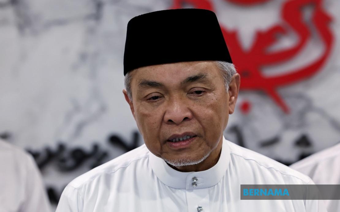 UMNO Sets Stage for Melaka Election Talks After Assembly Dissolution
