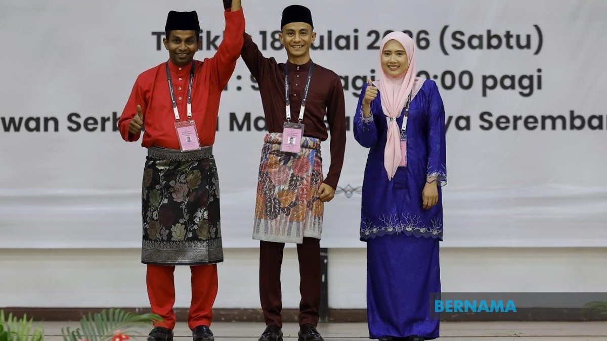 Balancing Growth and Community Welfare: PKR's Ahmad Faez Makes Development Case for Labu Seat