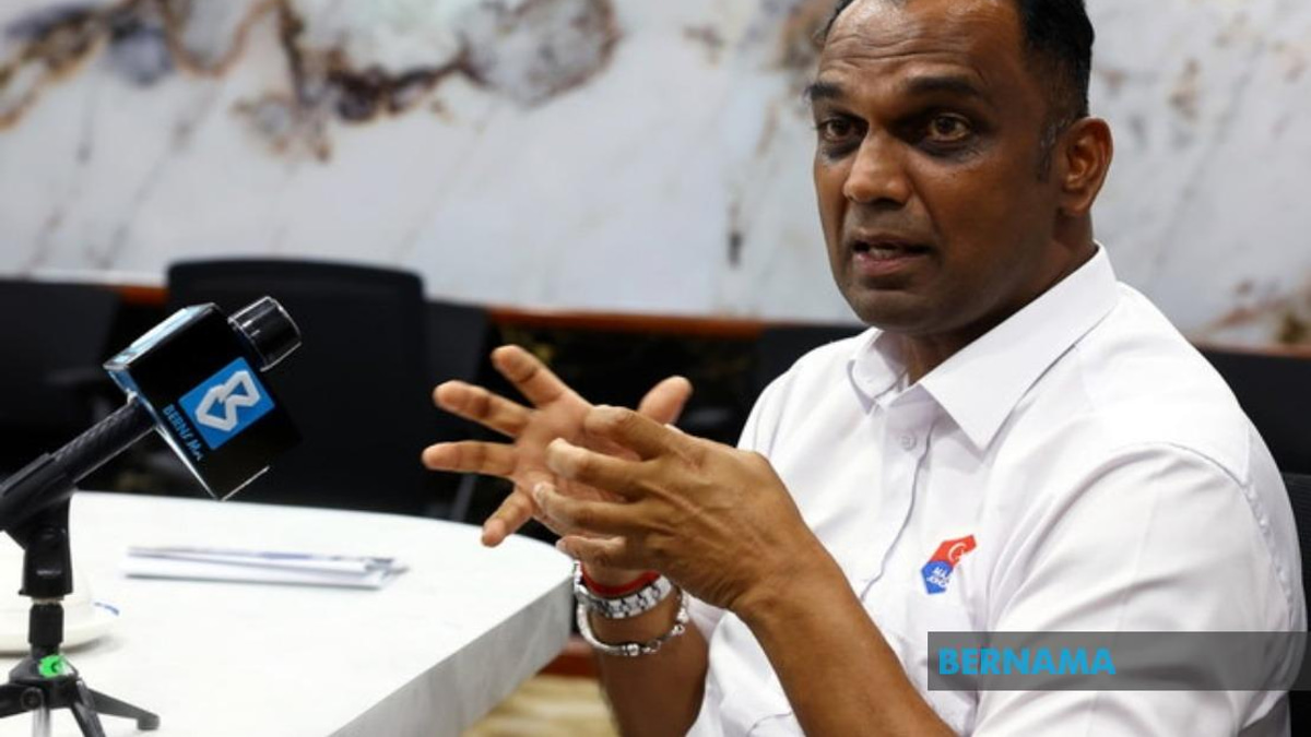 Ground Game Over Algorithms: Perling's BN Candidate Bets on Personal Touch in Johor Election