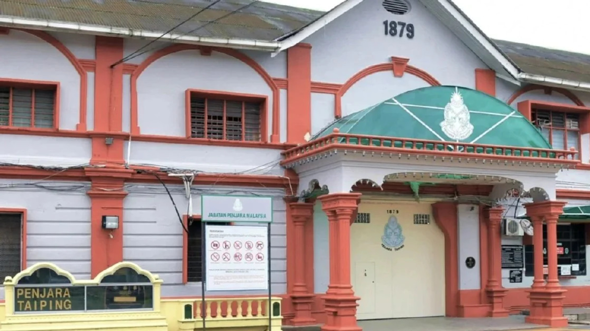 Parliamentary Scrutiny Intensifies Over Prison Department's Silence on Taiping Inmate Death