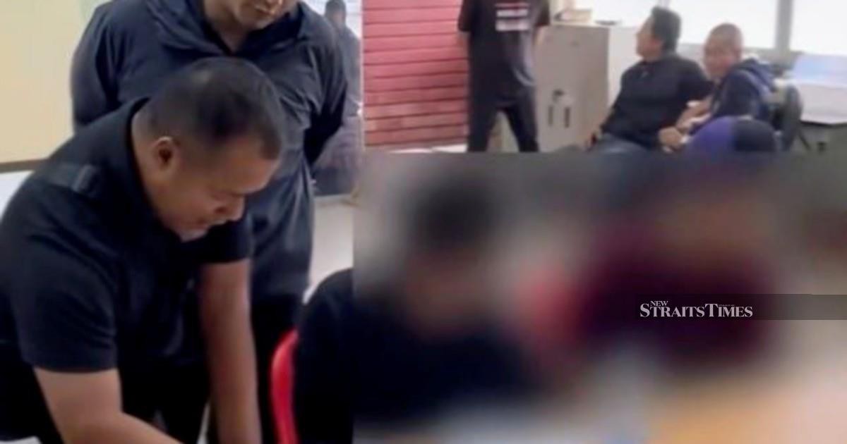 Three Malaysians Arrested in Hat Yai After RM4.3 Million Methamphetamine Seizure
