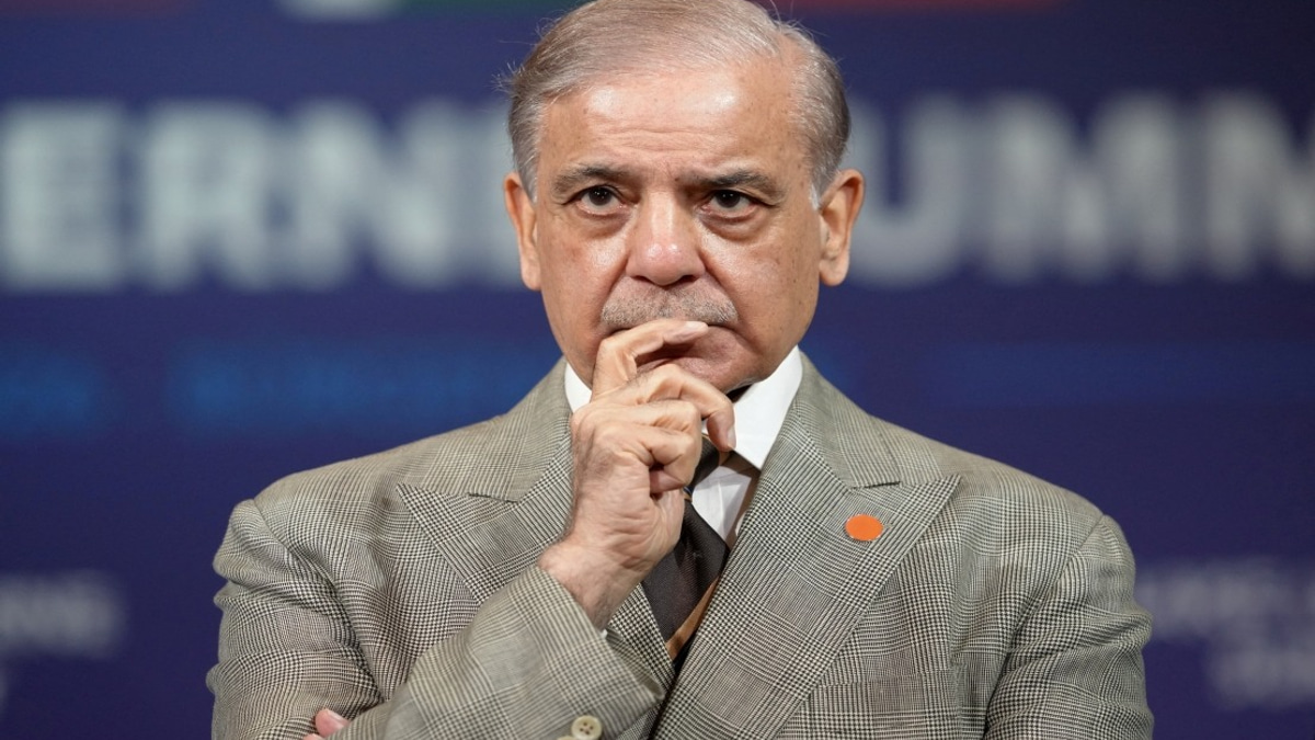 Pakistan and Turkey Pursue Ambitious Trade Expansion During Sharif's Istanbul Visit