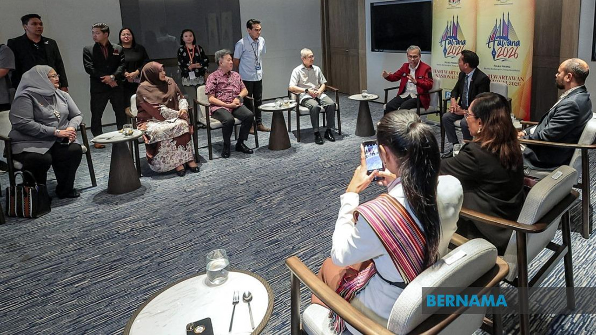 Malaysia Seeks Deeper Media Ties with Timor-Leste Through Training and News Agency Partnership