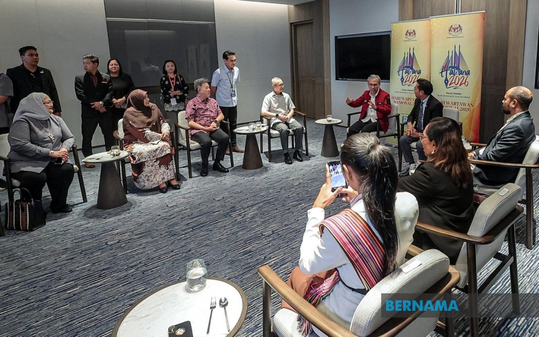 Malaysia Seeks Deeper Media Ties with Timor-Leste Through Training and News Agency Partnership