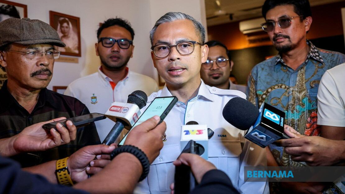 Negeri Sembilan Voters Warned To Fact-Check Social Media Claims Against Mainstream Reporting