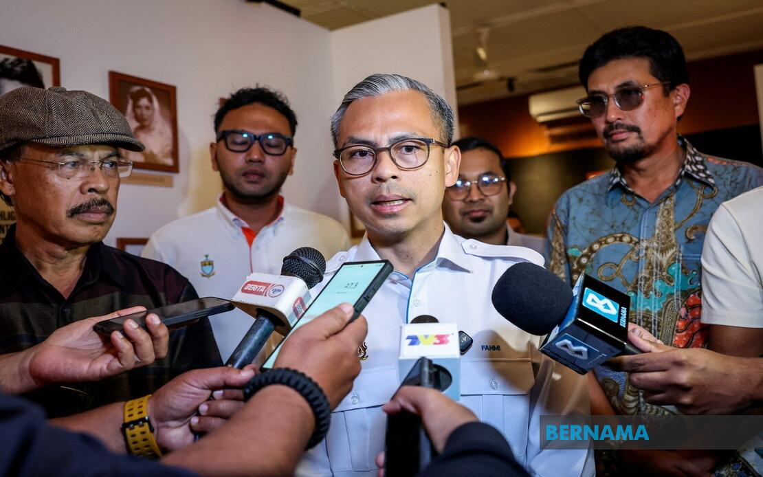 Negeri Sembilan Voters Warned To Fact-Check Social Media Claims Against Mainstream Reporting
